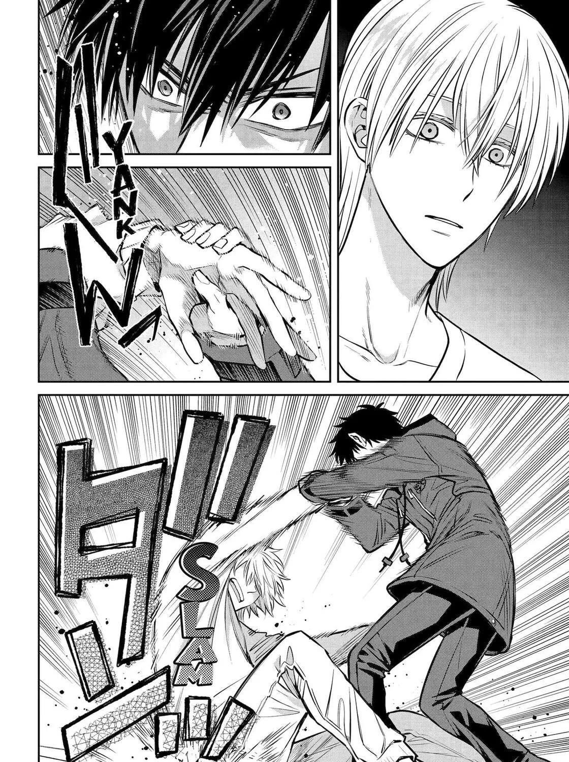Read 404 Demons chapter 31 image 78 on Lezhin