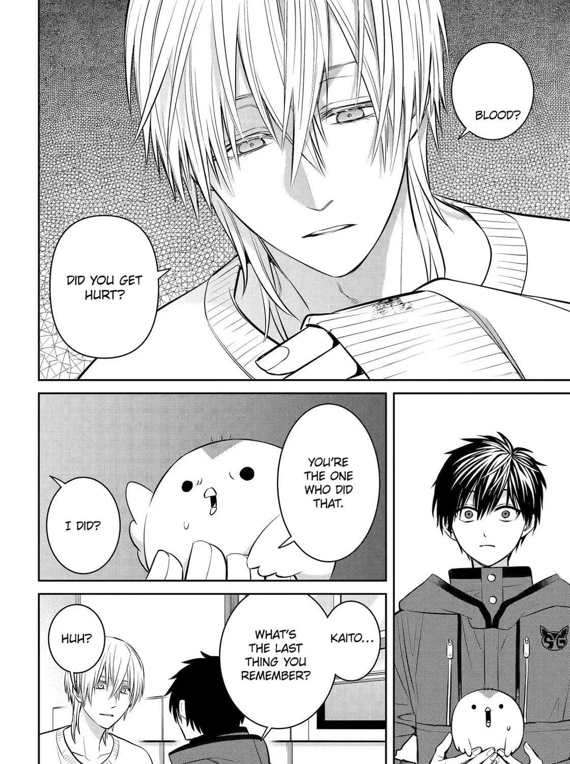 Read 404 Demons chapter 31 image 86 on Lezhin