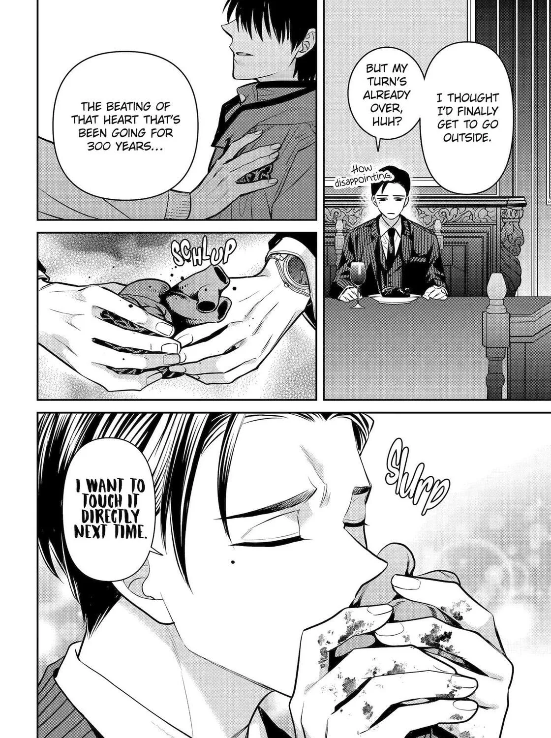 Read 404 Demons chapter 31 image 90 on Lezhin