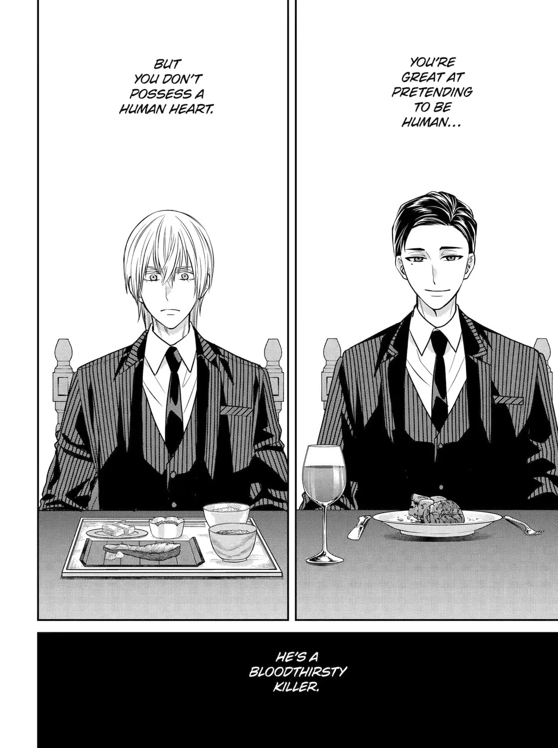 Read 404 Demons chapter 32.2 image 14 on Lezhin