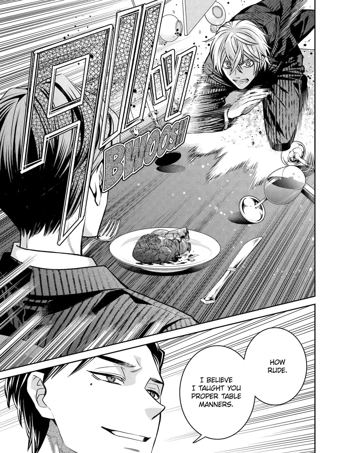 Read 404 Demons chapter 32.2 image 16 on Lezhin