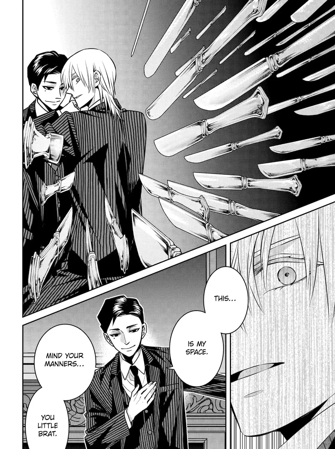 Read 404 Demons chapter 32.3 image 2 on Lezhin