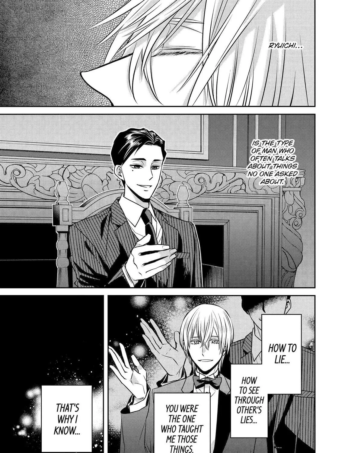 Read 404 Demons chapter 32 image 32 on Lezhin