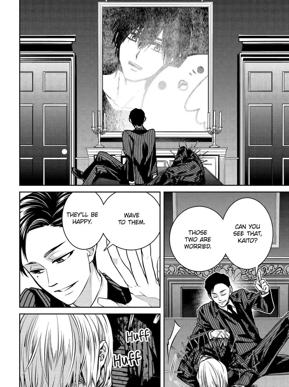 Read 404 Demons chapter 32 image 50 on Lezhin