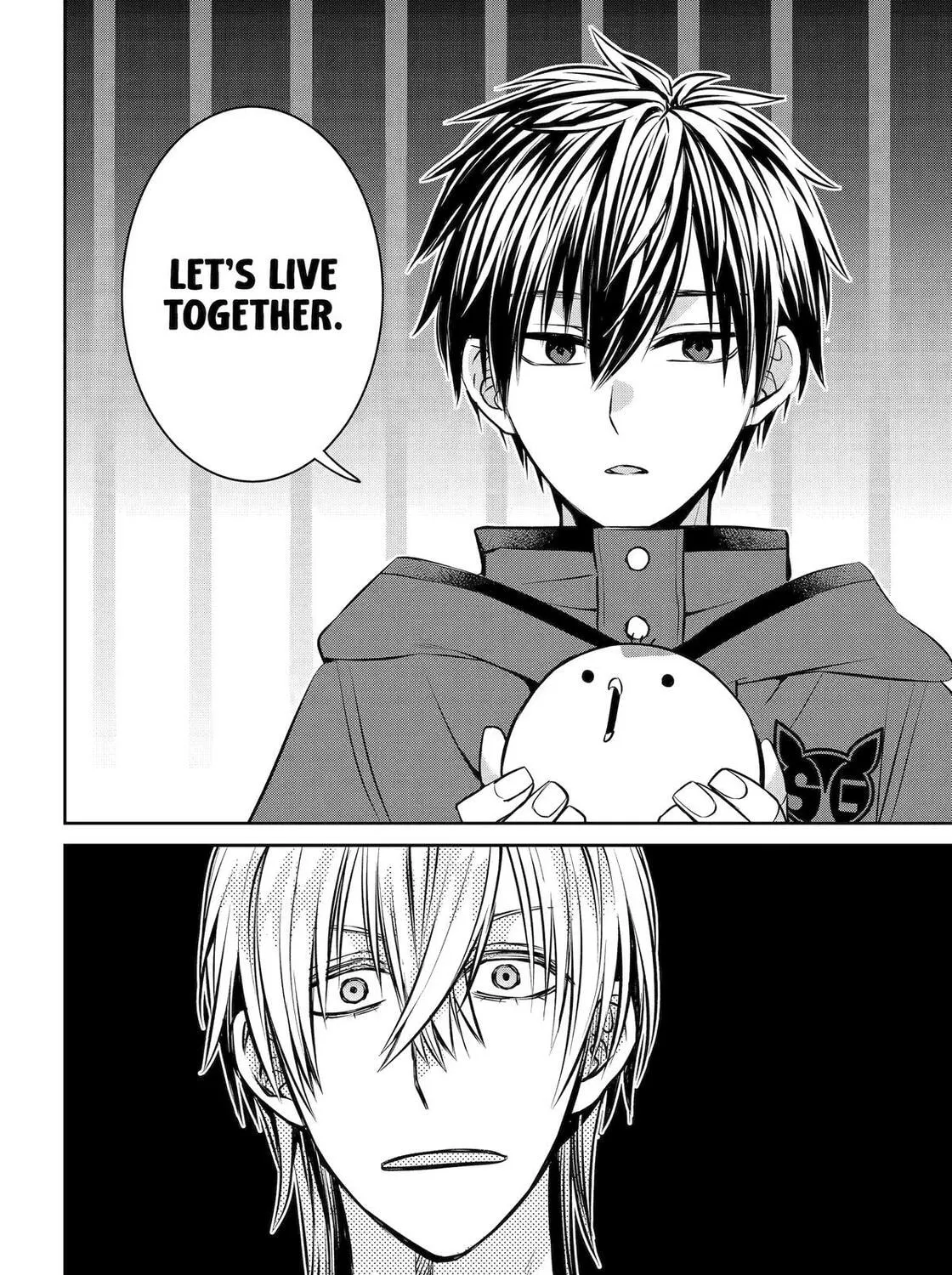 Read 404 Demons chapter 32 image 75 on Lezhin