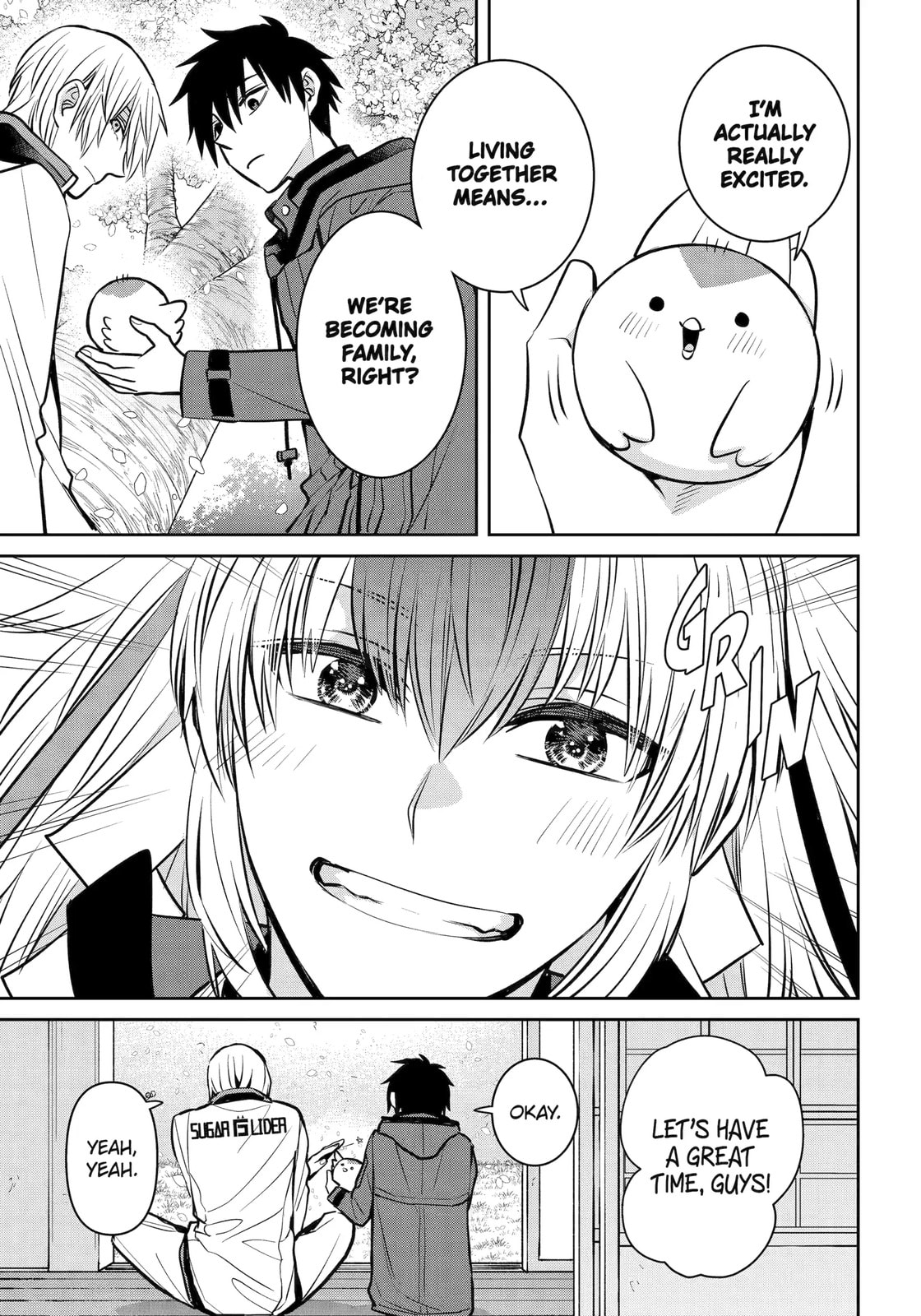 Read 404 Demons chapter 33.4 image 4 on Lezhin