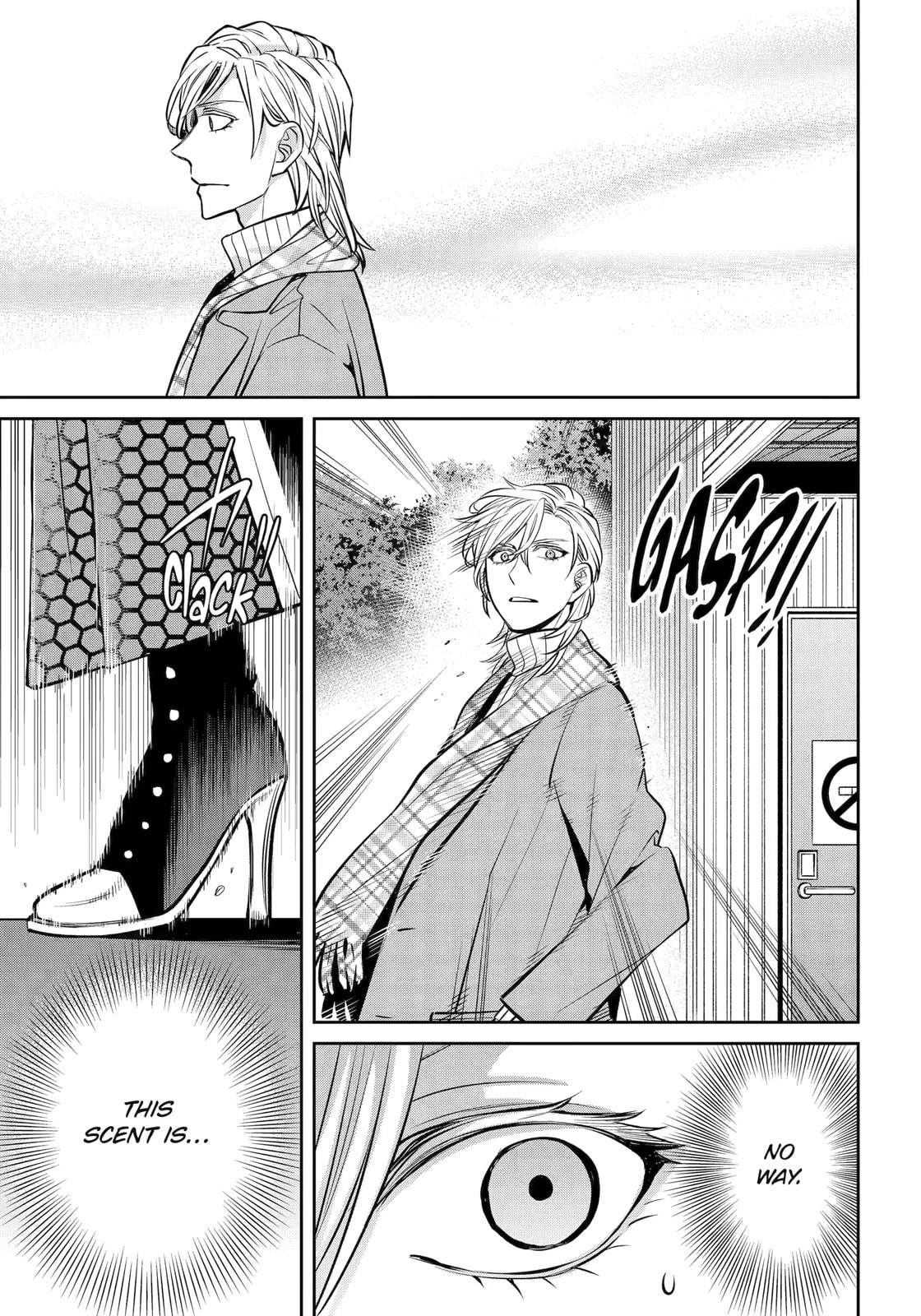 Read 404 Demons chapter 33.4 image 8 on Lezhin