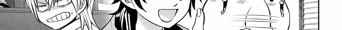 Read 404 Demons chapter 33 image 45 on Lezhin