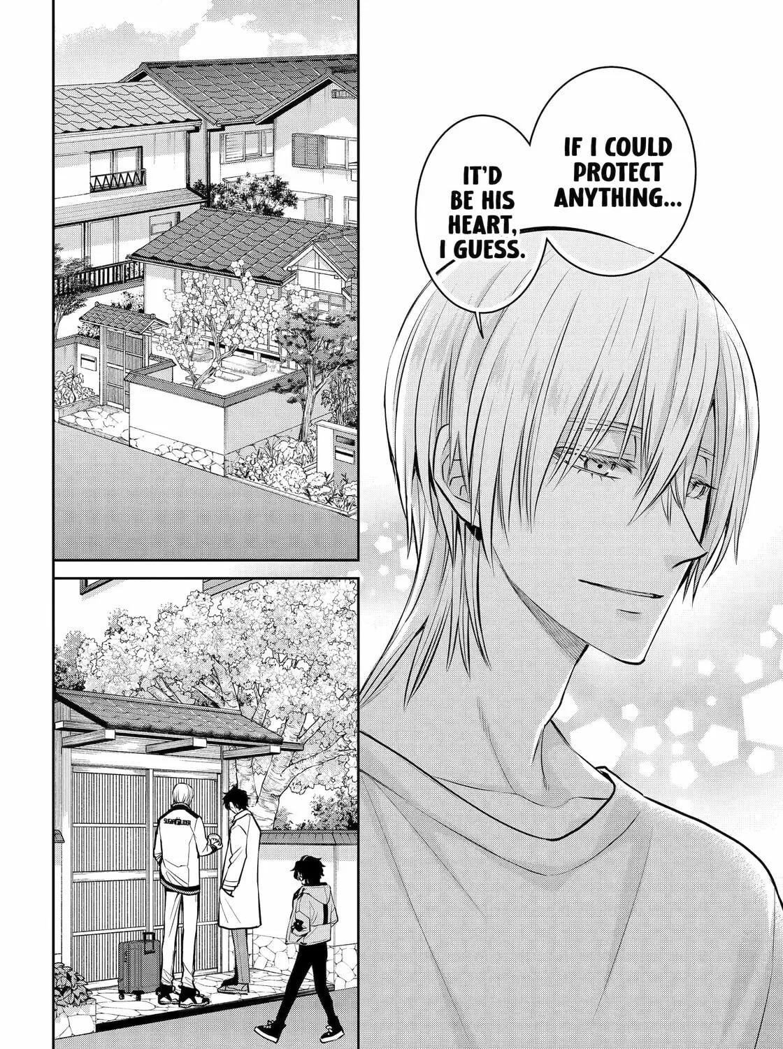 Read 404 Demons chapter 33 image 50 on Lezhin