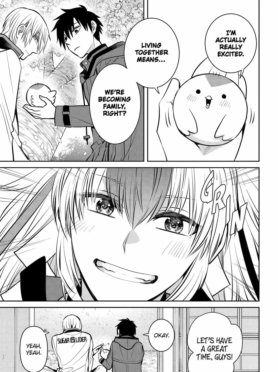 Read 404 Demons chapter 33 image 67 on Lezhin