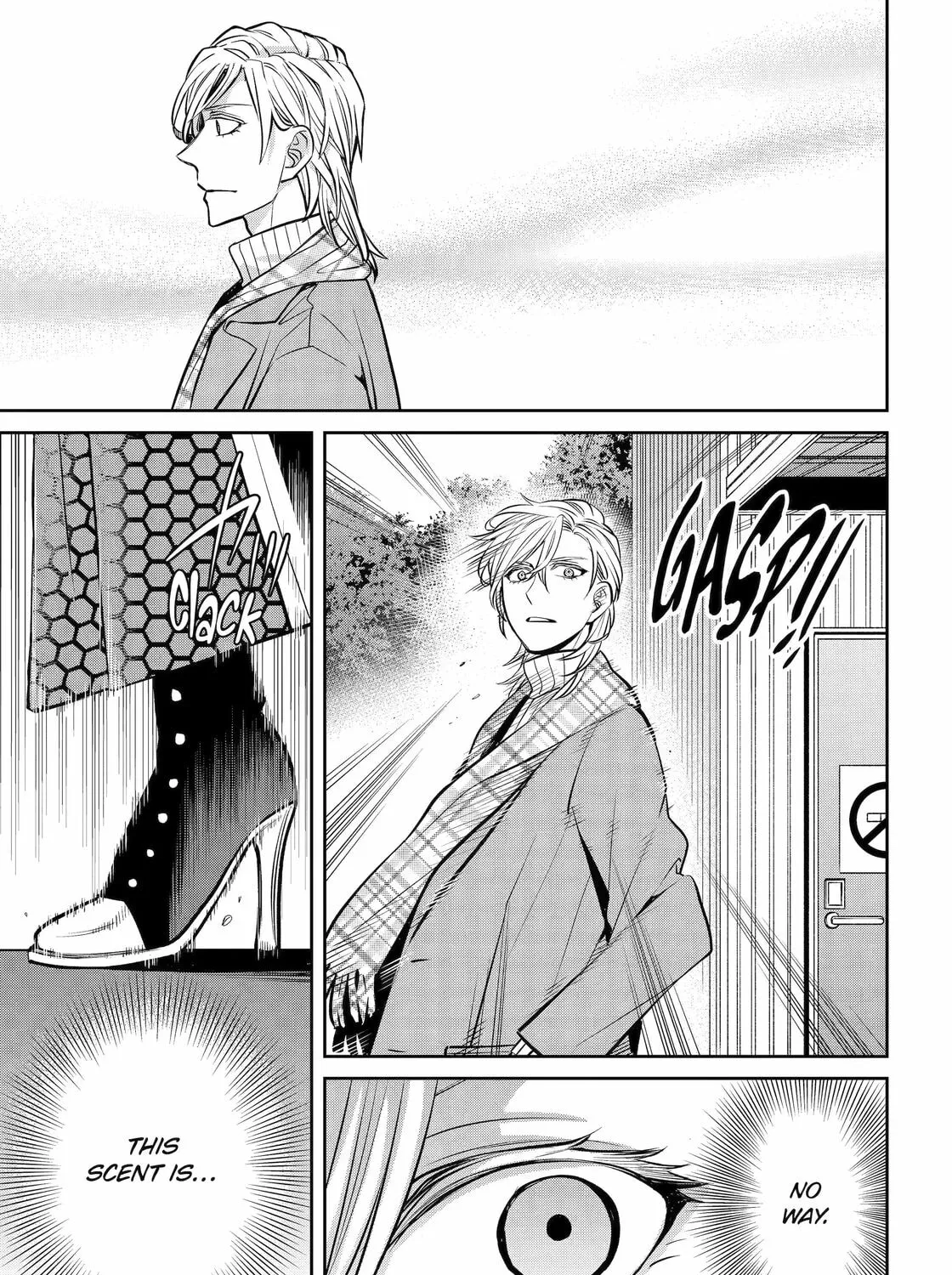 Read 404 Demons chapter 33 image 75 on Lezhin