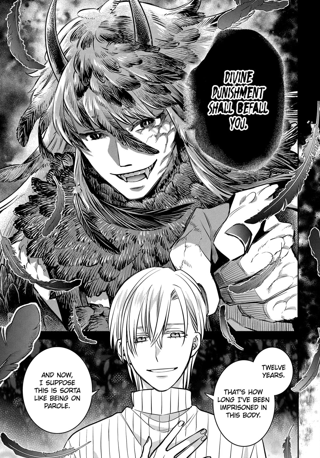 Read 404 Demons chapter 34.2 image 12 on Lezhin