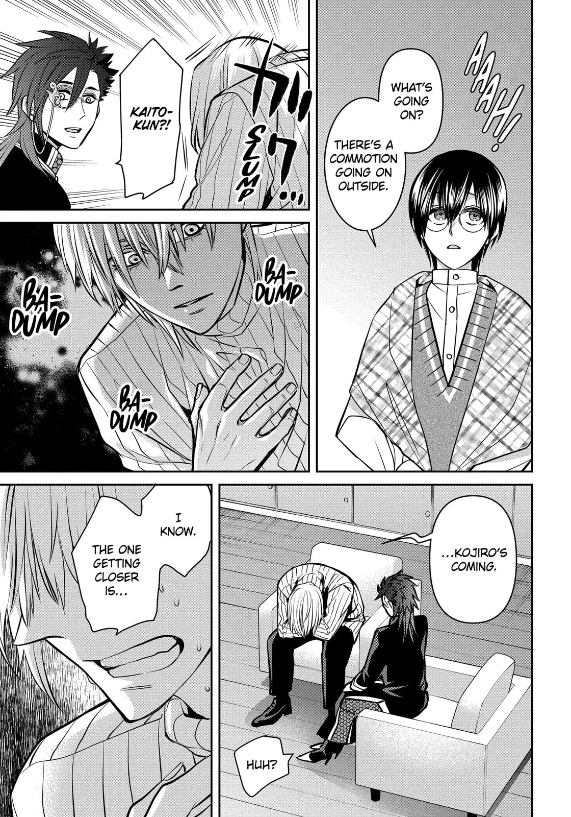 Read 404 Demons chapter 34.2 image 4 on Lezhin