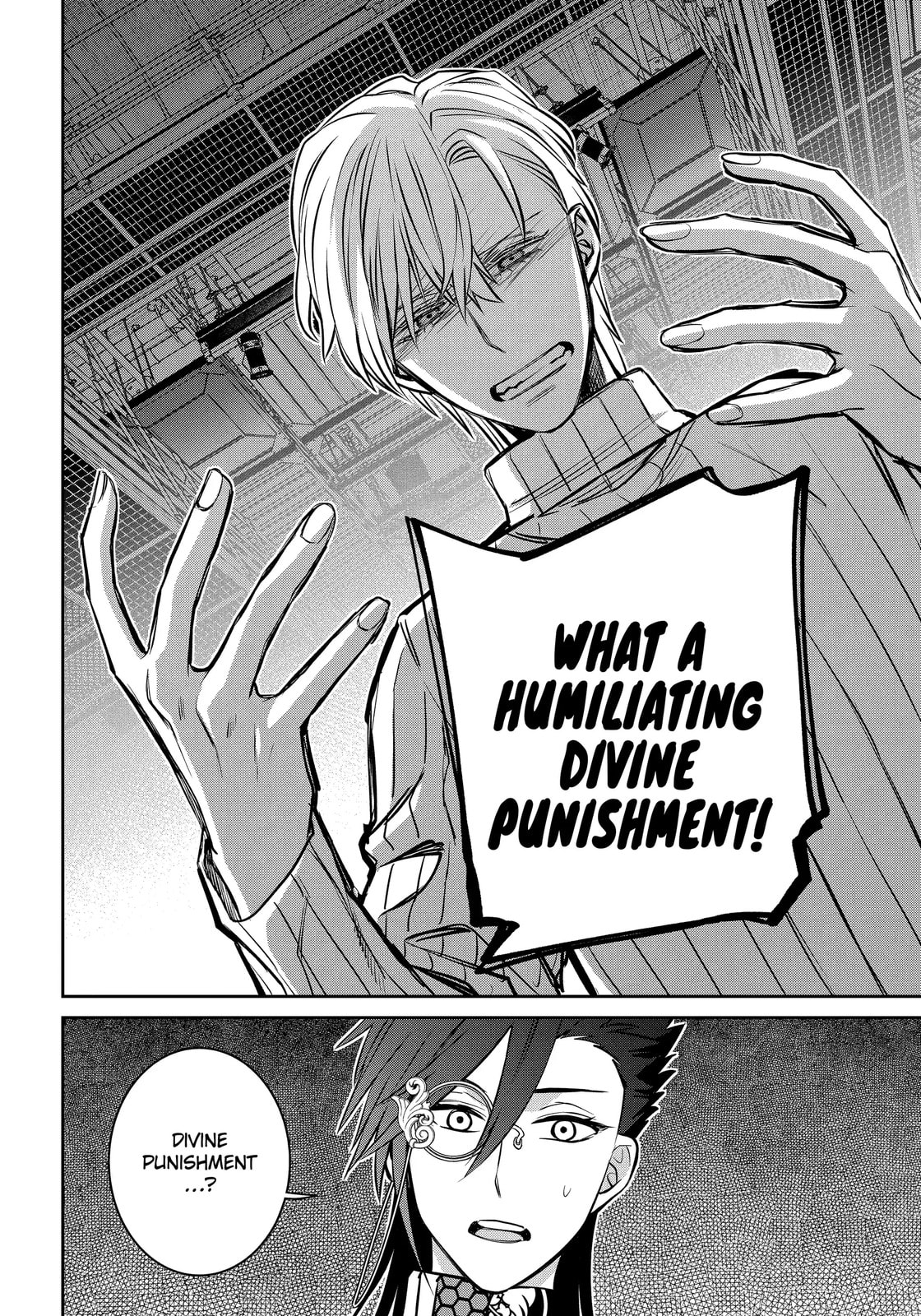 Read 404 Demons chapter 34.2 image 9 on Lezhin
