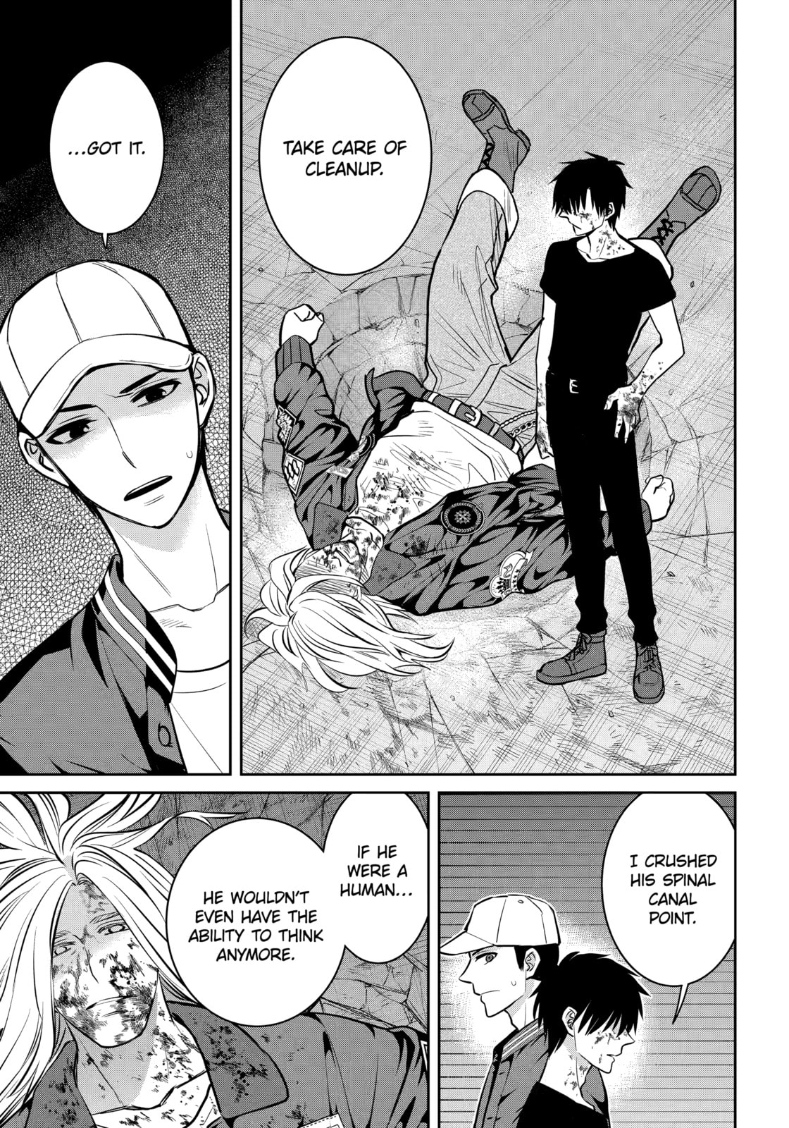 Read 404 Demons chapter 35.2 image 12 on Lezhin