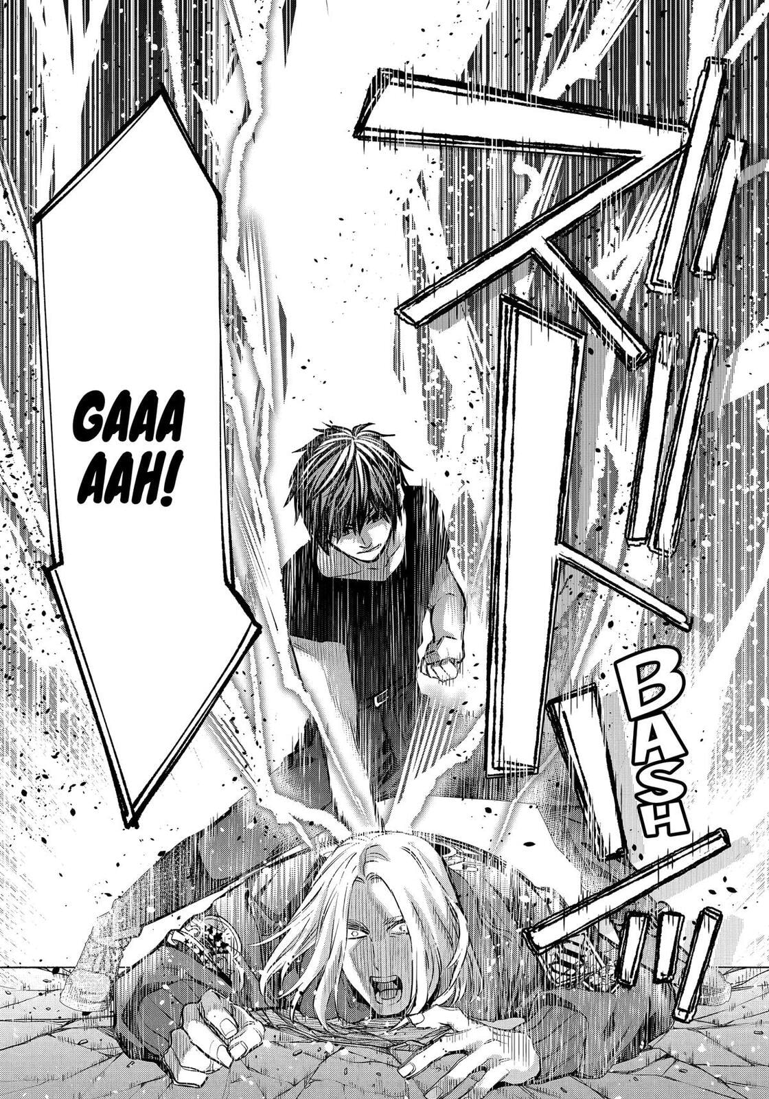 Read 404 Demons chapter 35 image 14 on Lezhin