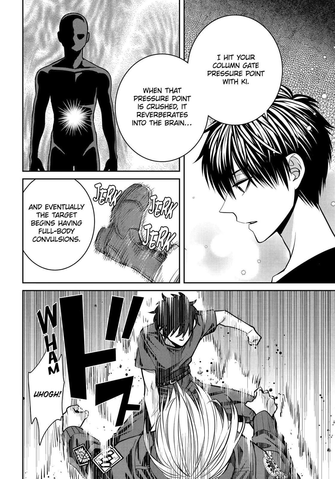 Read 404 Demons chapter 35 image 9 on Lezhin