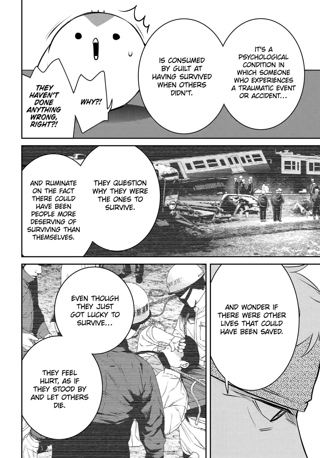 Read 404 Demons chapter 36.2 image 7 on Lezhin