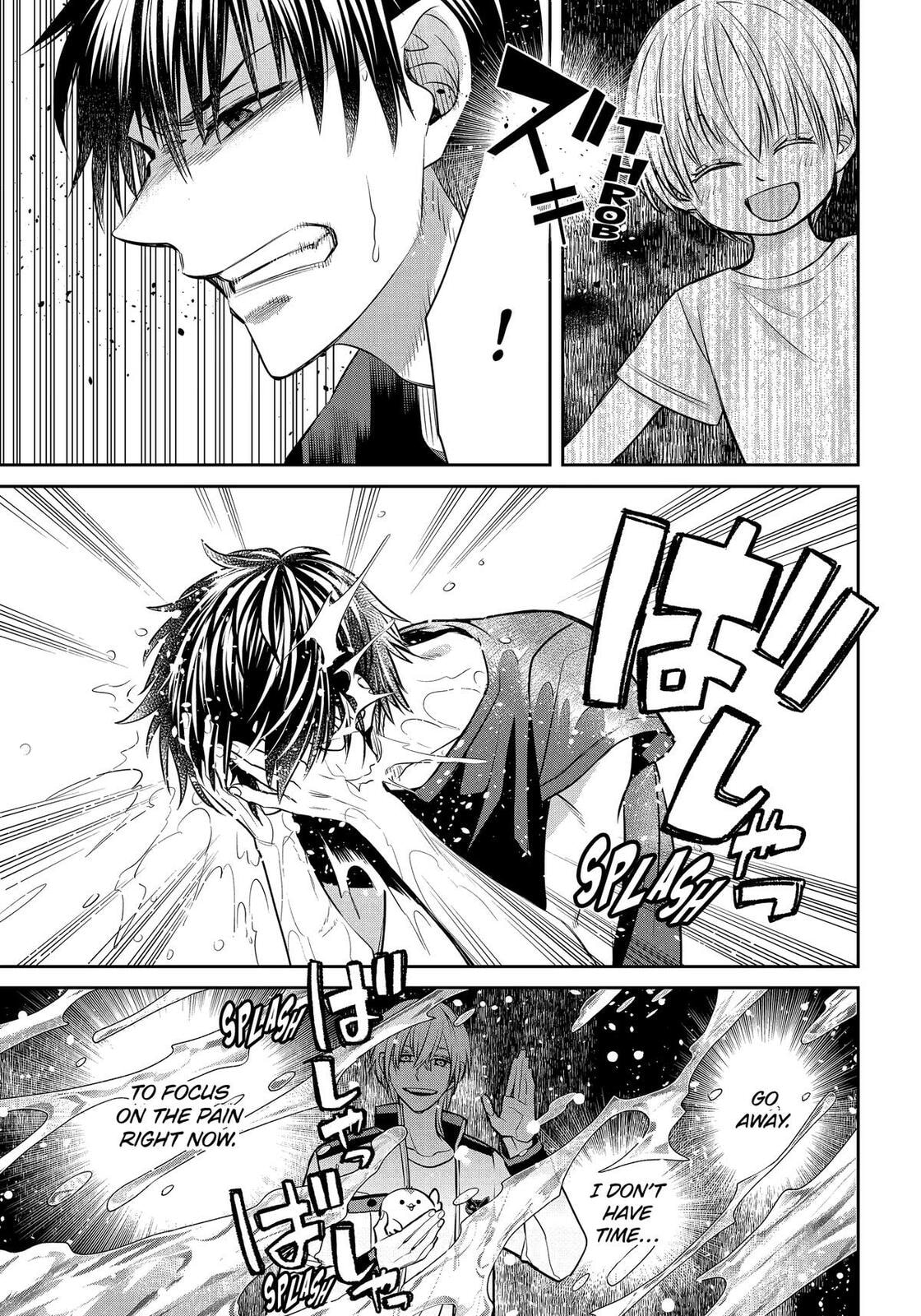 Read 404 Demons chapter 36 image 2 on Lezhin