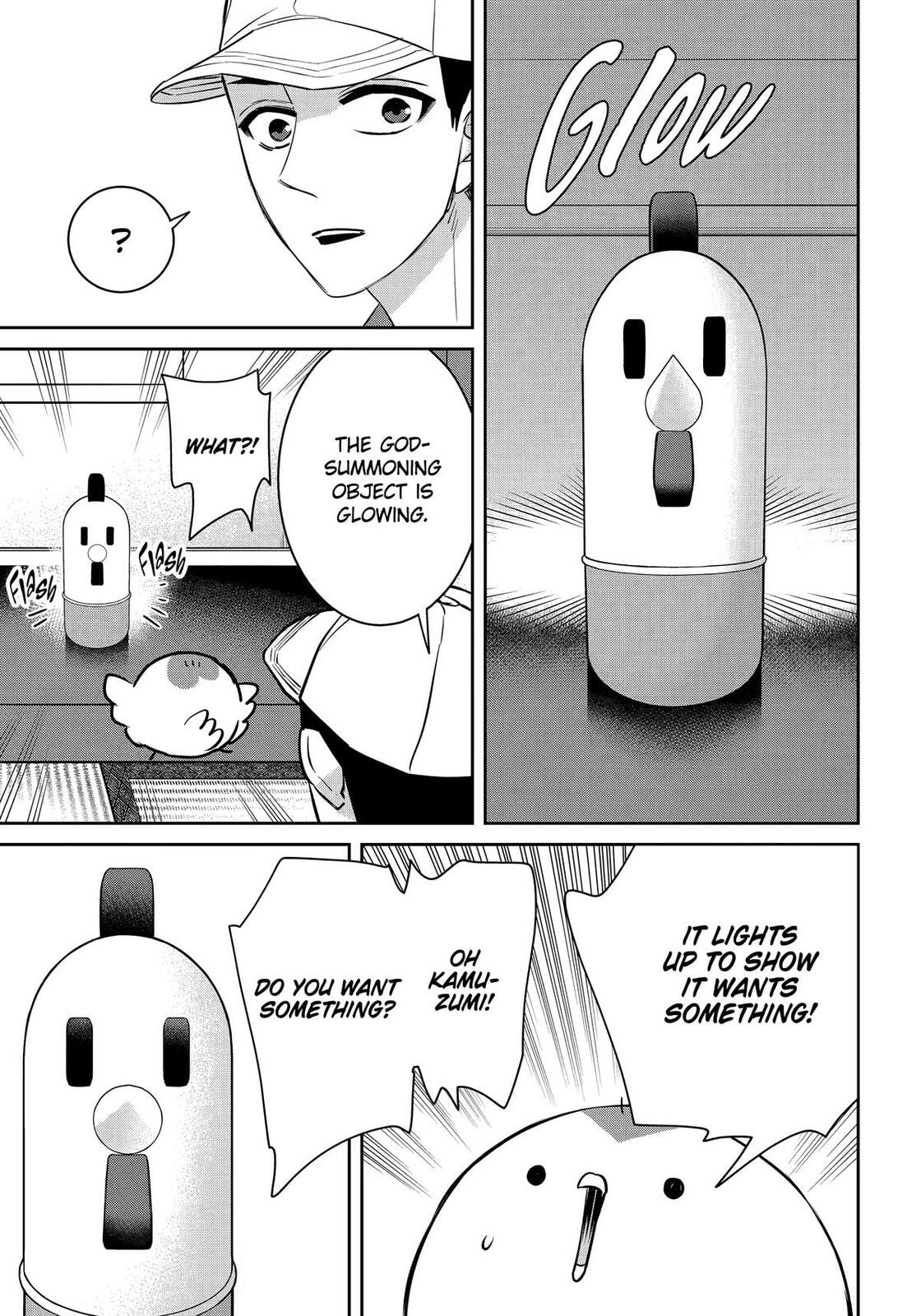Read 404 Demons chapter 36 image 38 on Lezhin