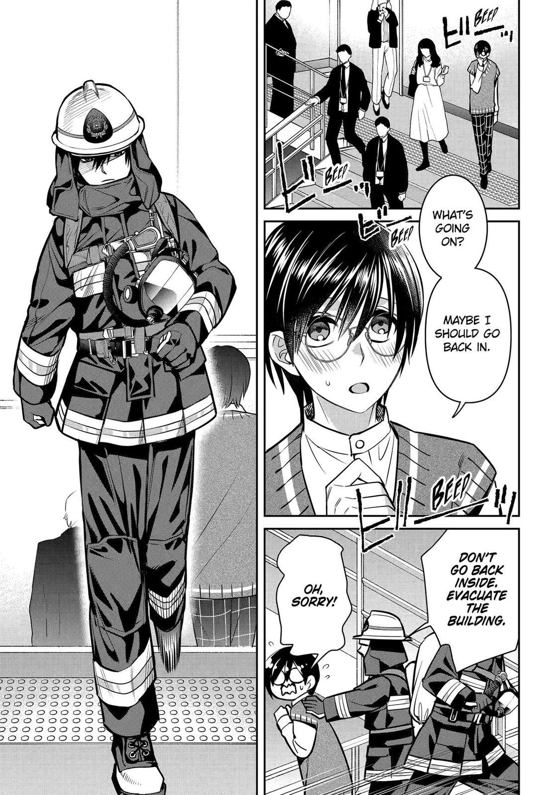 Read 404 Demons chapter 37 image 12 on Lezhin