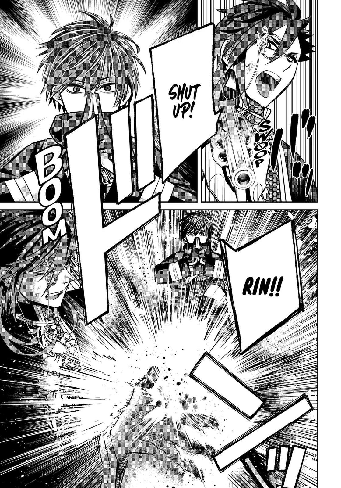Read 404 Demons chapter 37 image 24 on Lezhin
