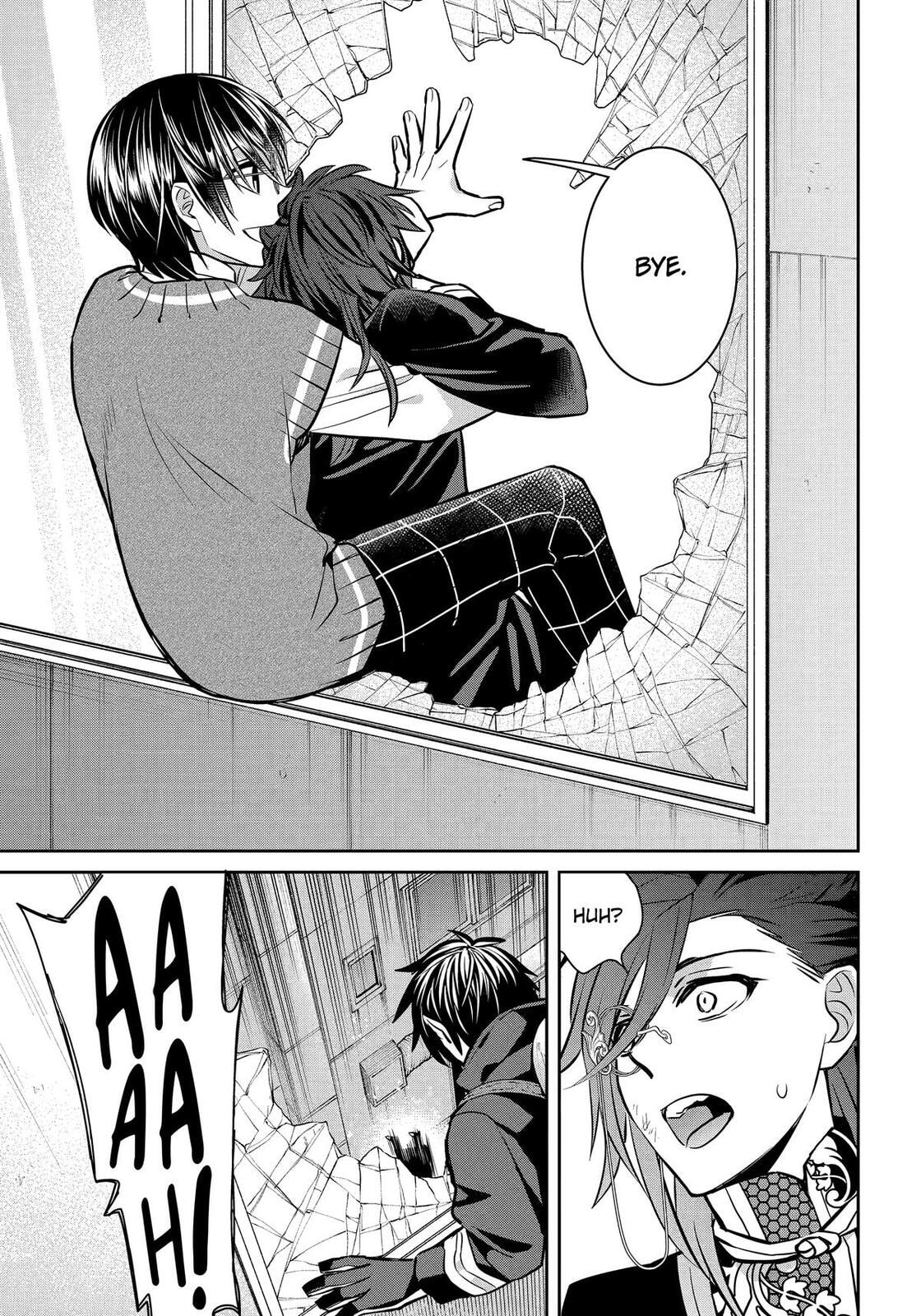 Read 404 Demons chapter 37 image 28 on Lezhin