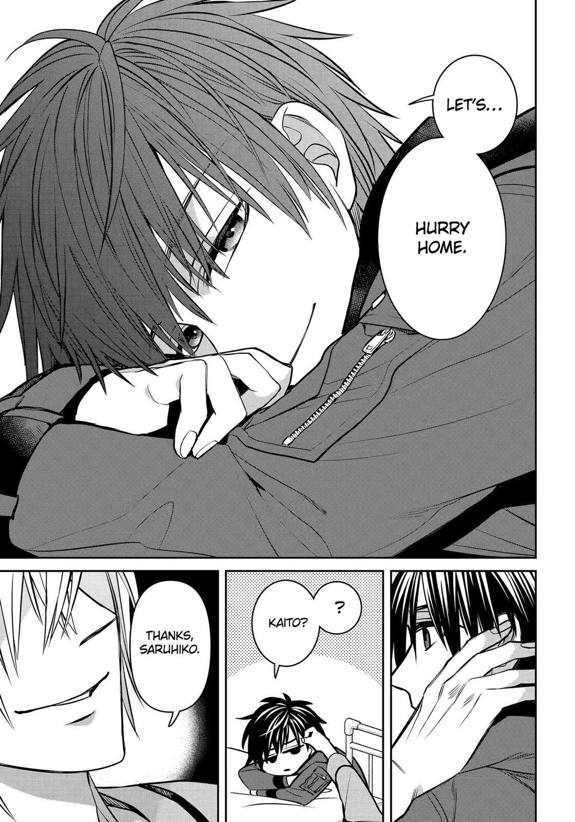 Read 404 Demons chapter 37 image 38 on Lezhin
