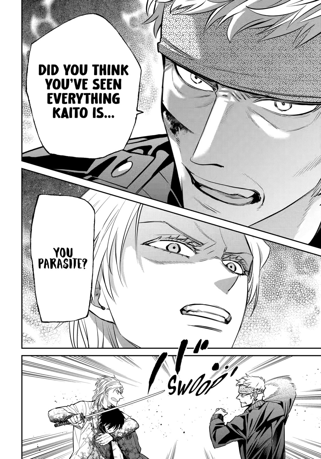 Read 404 Demons chapter 39.2 image 5 on Lezhin