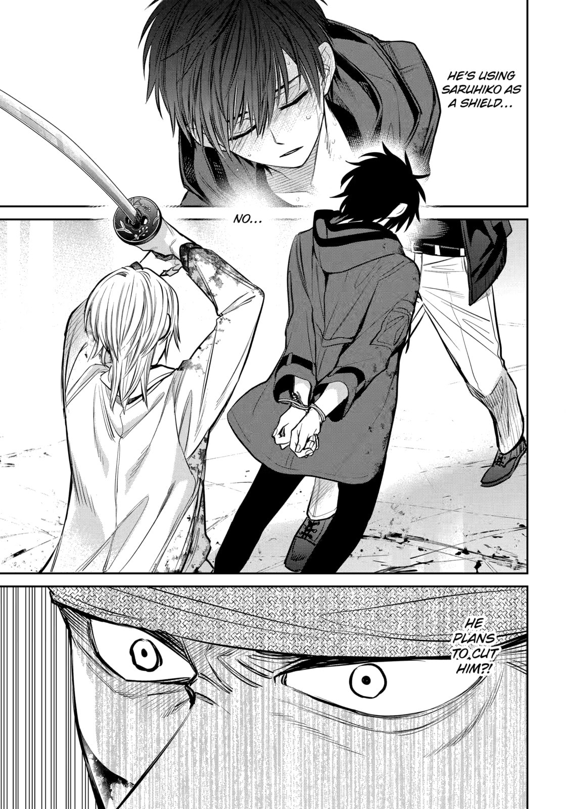 Read 404 Demons chapter 39.2 image 8 on Lezhin