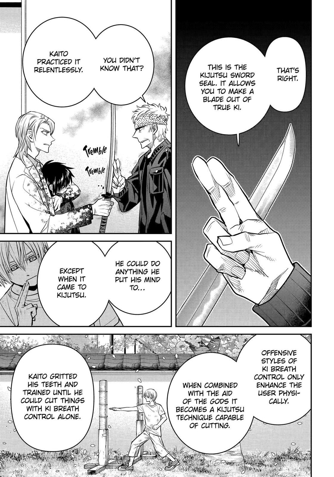 Read 404 Demons chapter 39 image 18 on Lezhin