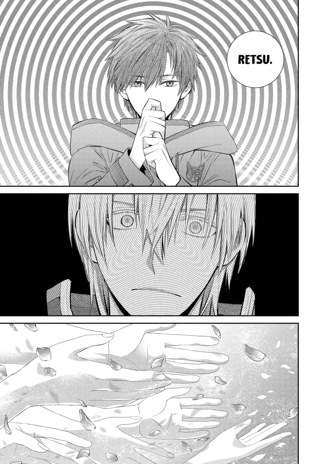 Read 404 Demons chapter 4.3 image 1 on Lezhin