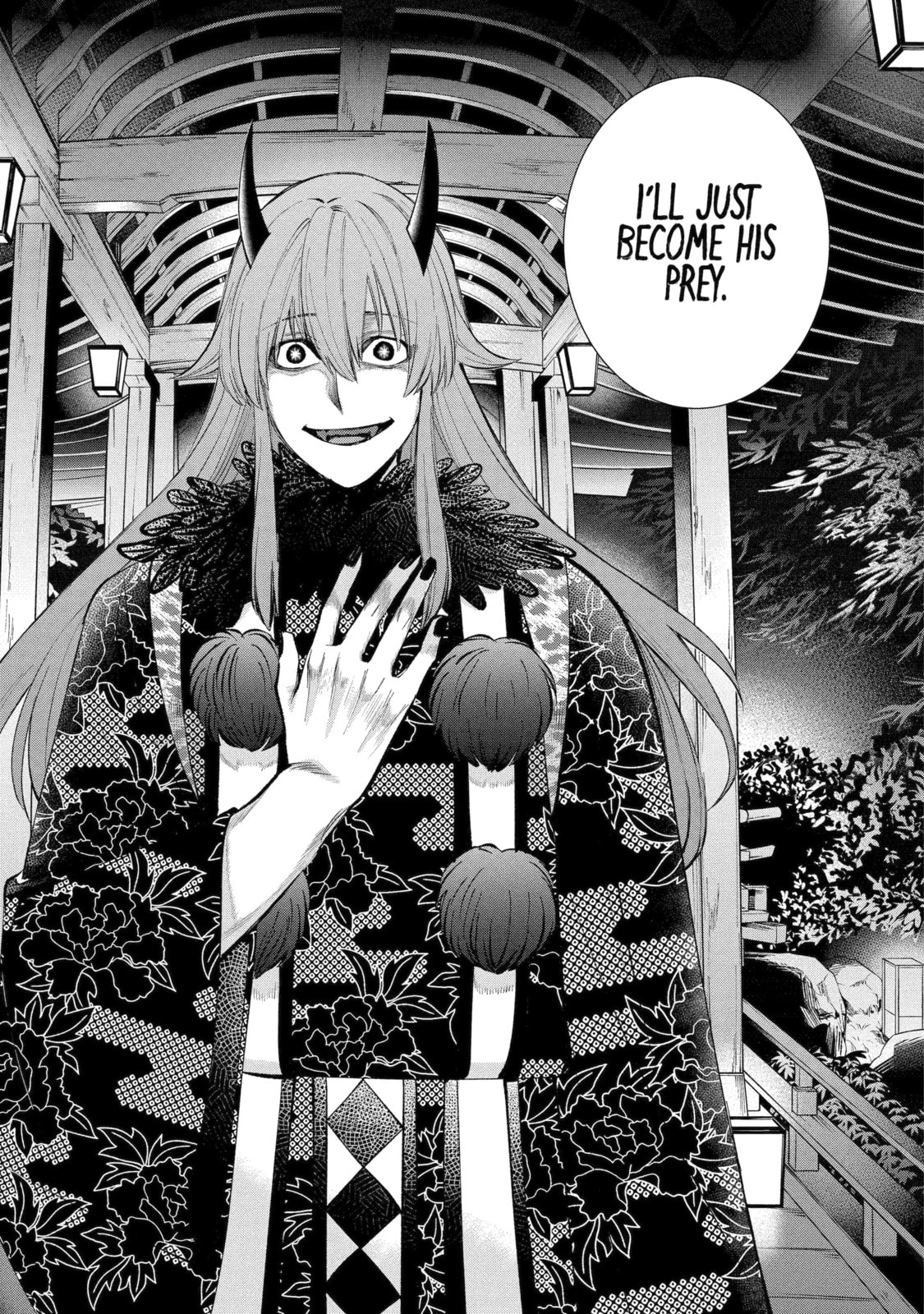 Read 404 Demons chapter 4.3 image 9 on Lezhin