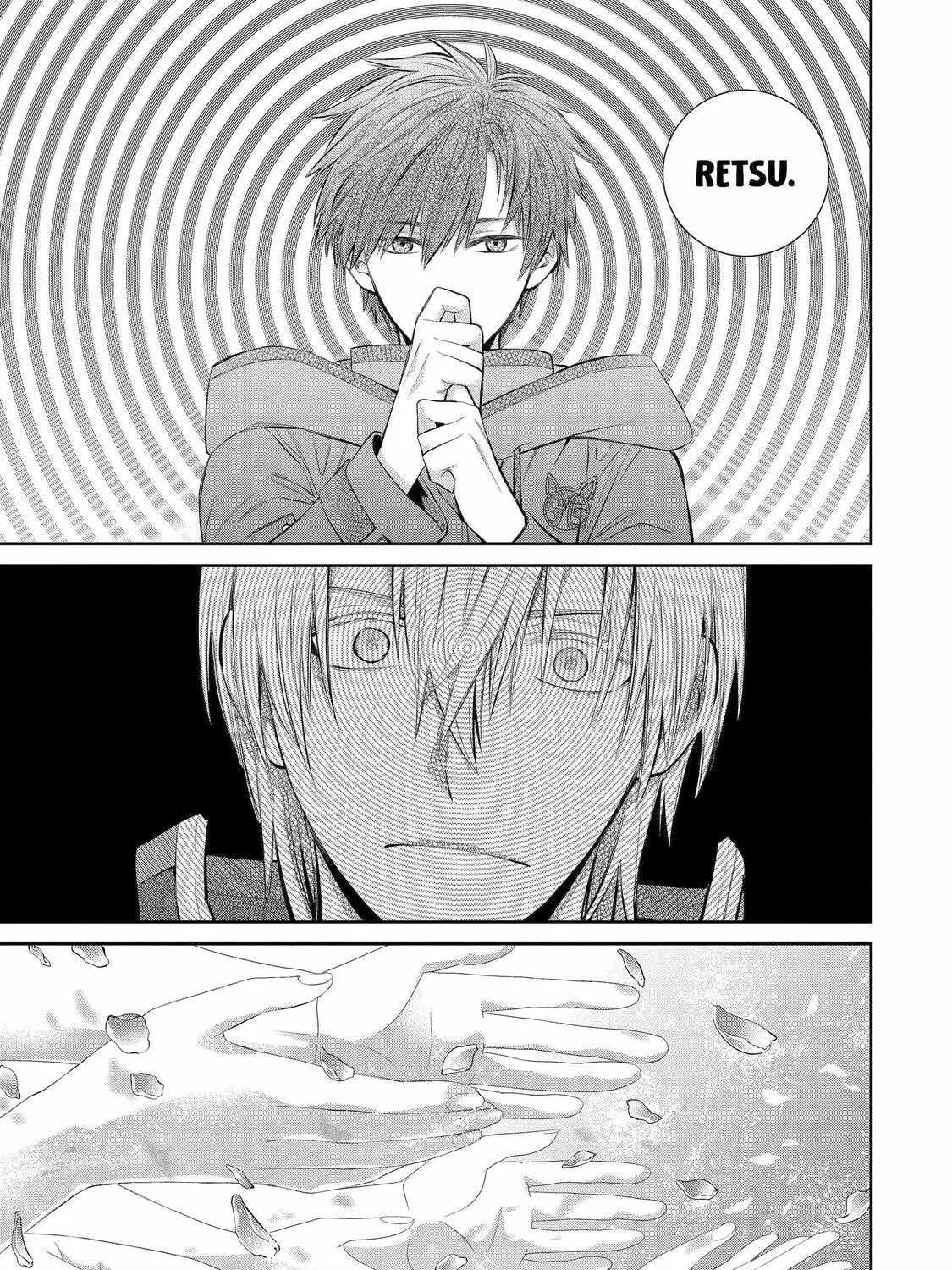 Read 404 Demons chapter 4 image 44 on Lezhin