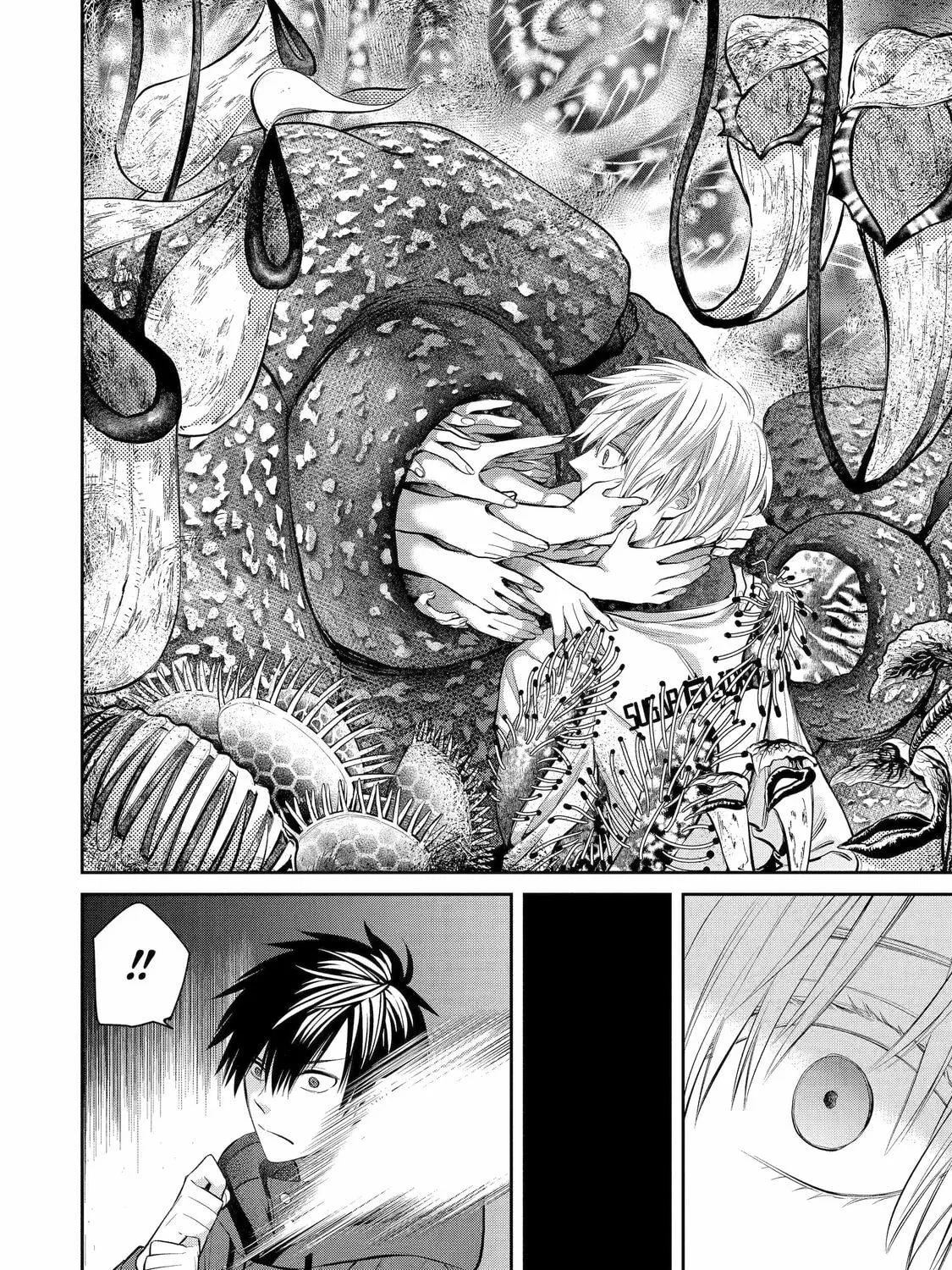 Read 404 Demons chapter 4 image 46 on Lezhin