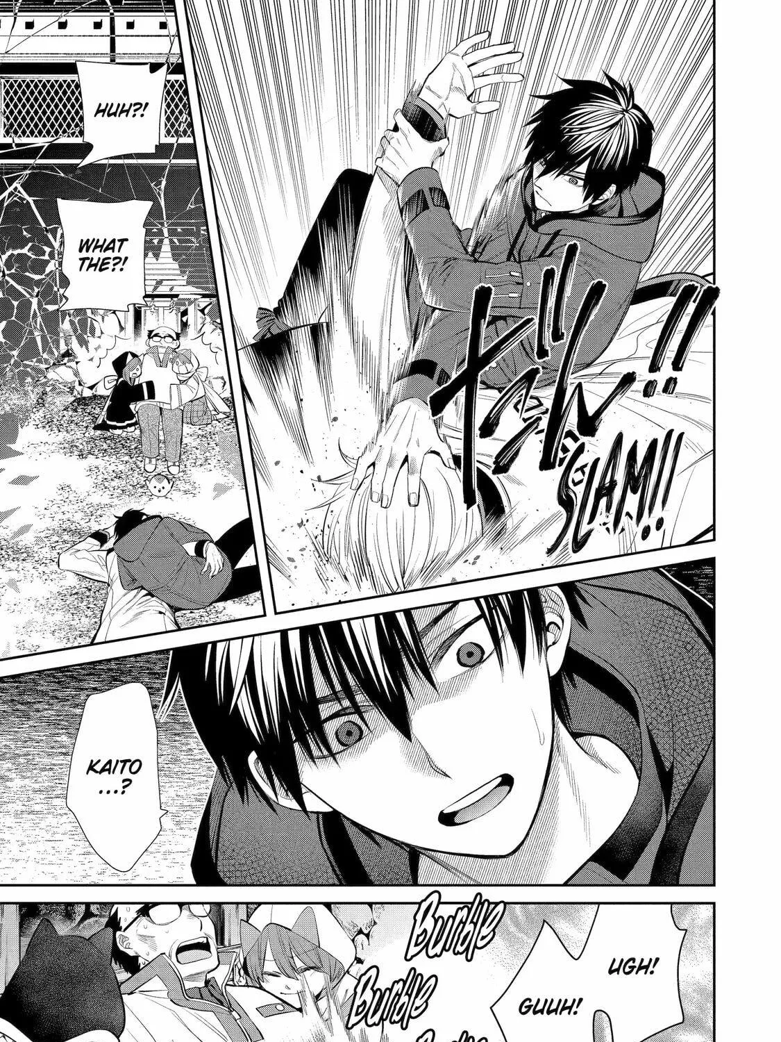 Read 404 Demons chapter 4 image 48 on Lezhin