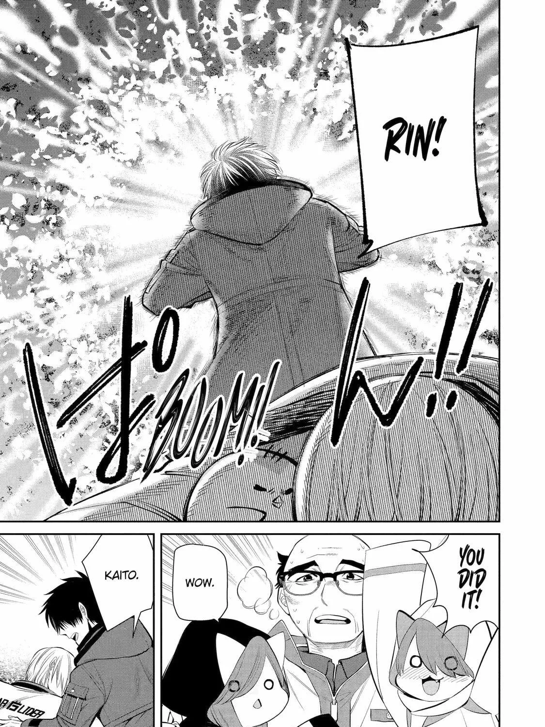 Read 404 Demons chapter 4 image 52 on Lezhin