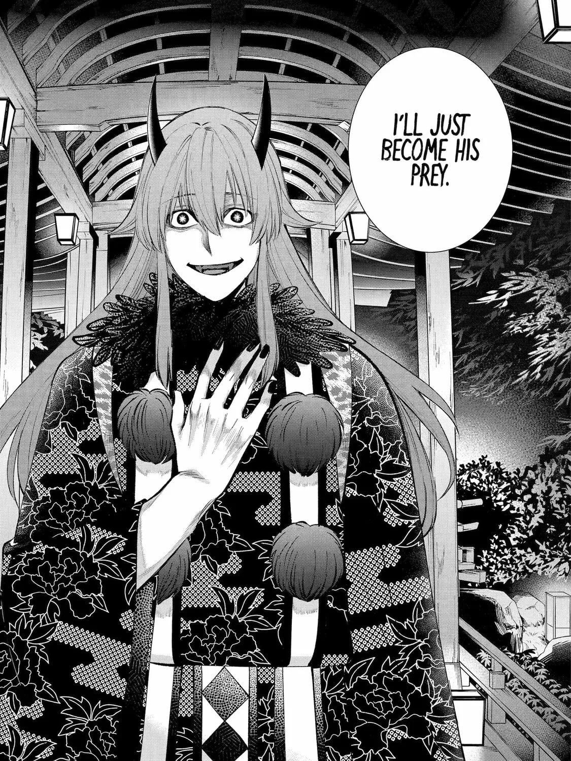 Read 404 Demons chapter 4 image 60 on Lezhin
