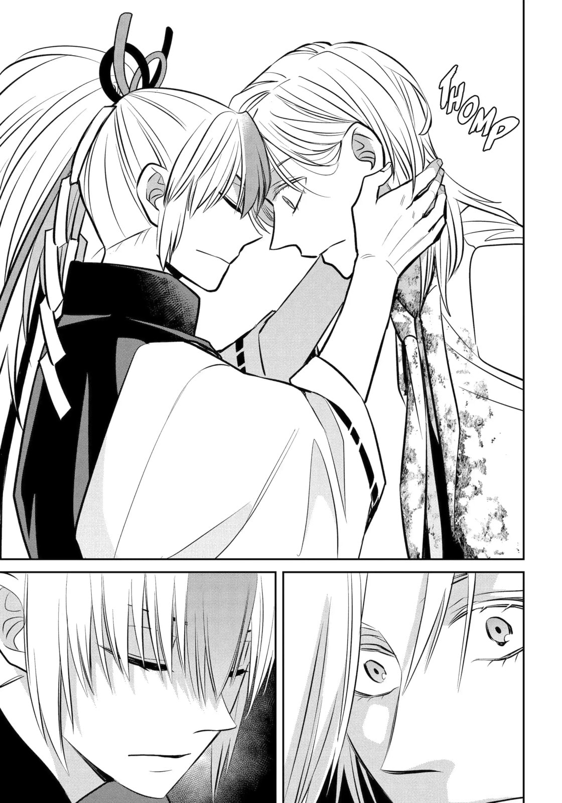 Read 404 Demons chapter 40.2 image 4 on Lezhin