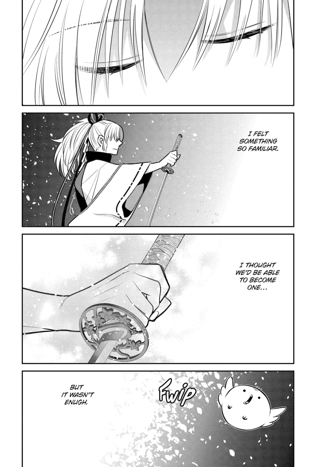 Read 404 Demons chapter 40.3 image 3 on Lezhin