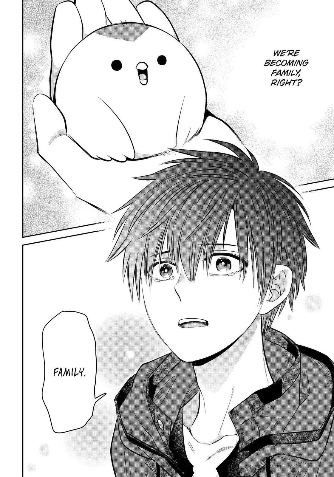 Read 404 Demons chapter 40 image 10 on Lezhin