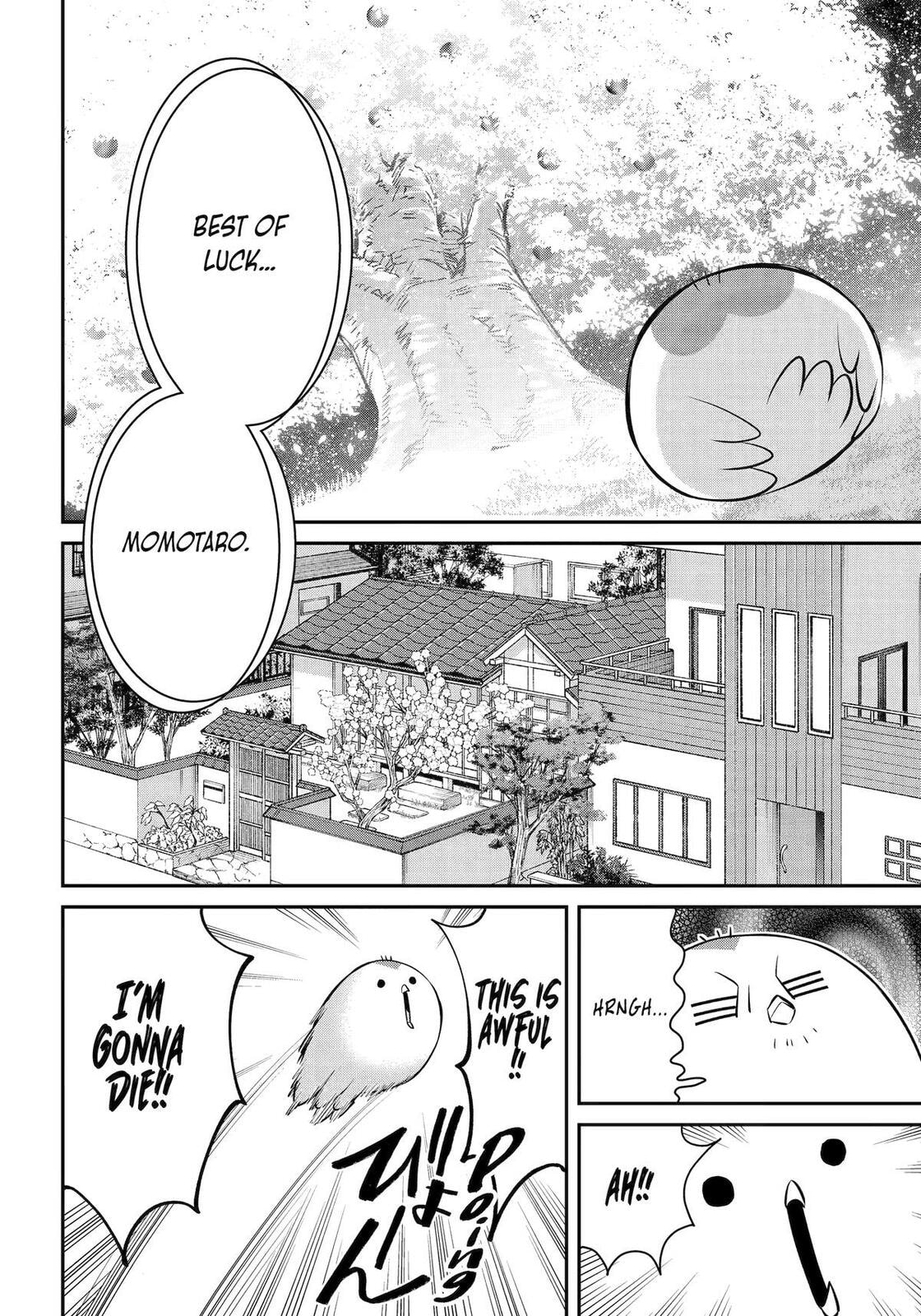 Read 404 Demons chapter 40 image 32 on Lezhin