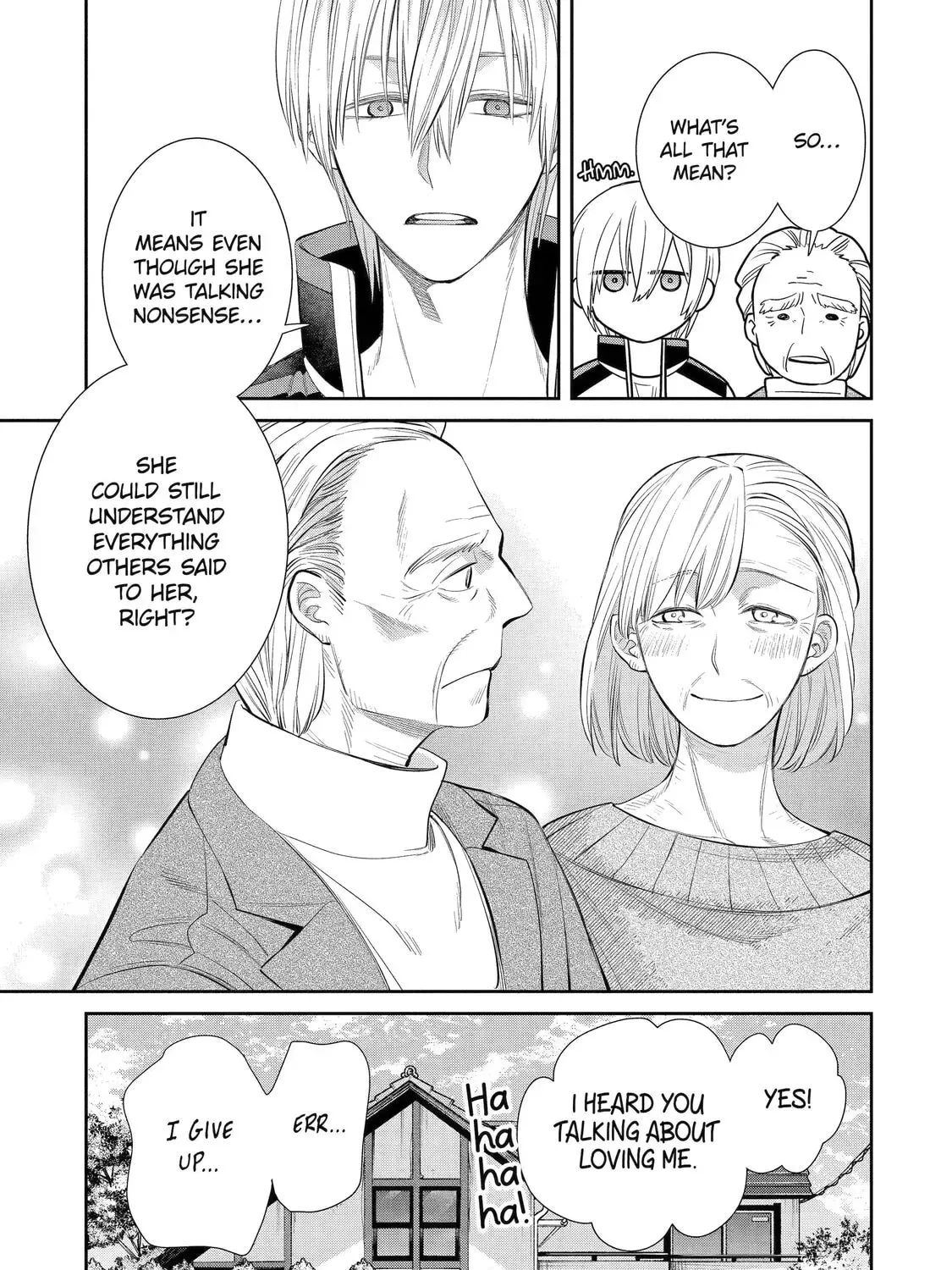 Read 404 Demons chapter 404 image 64 on Lezhin