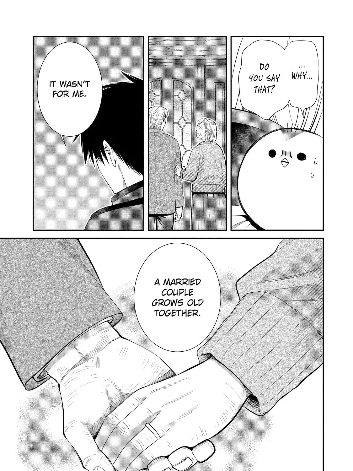 Read 404 Demons chapter 404 image 68 on Lezhin