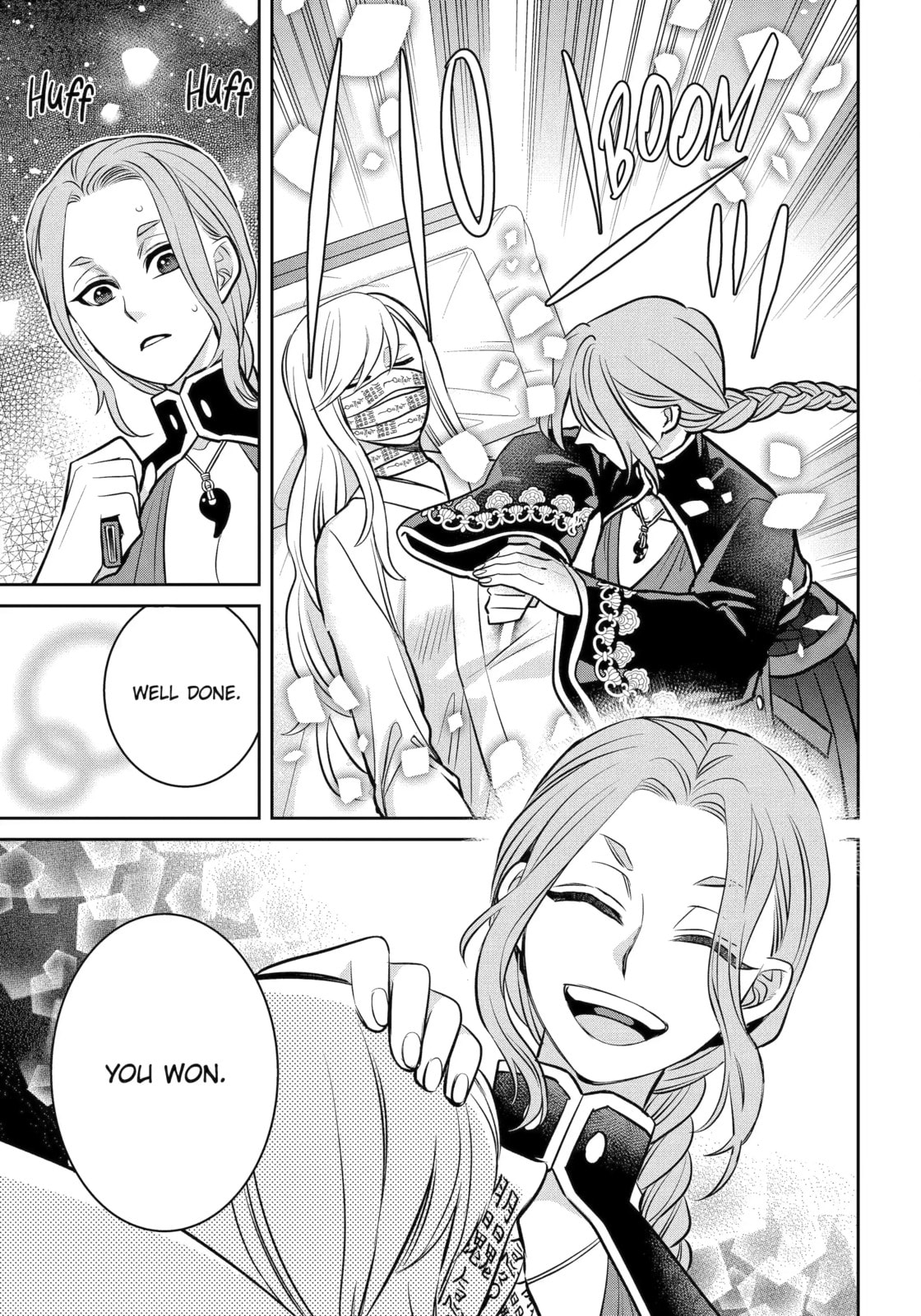Read 404 Demons chapter 41.1 image 4 on Lezhin