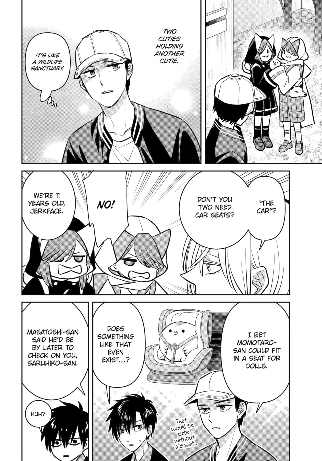Read 404 Demons chapter 41.2 image 5 on Lezhin