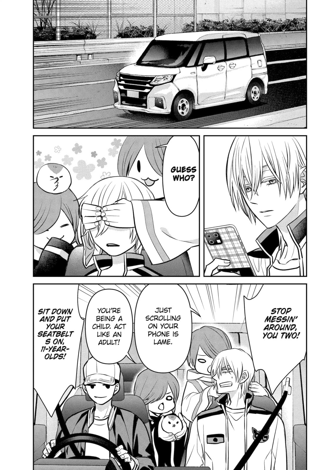 Read 404 Demons chapter 41.2 image 8 on Lezhin