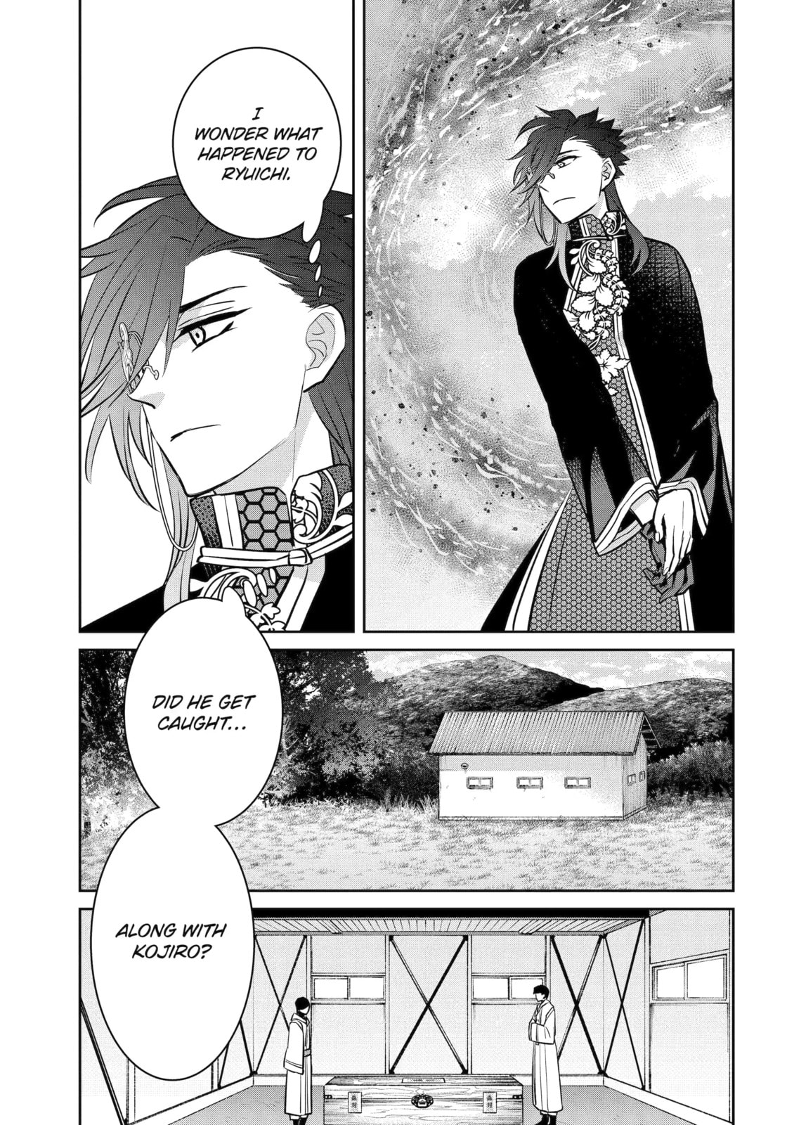 Read 404 Demons chapter 41.4 image 2 on Lezhin