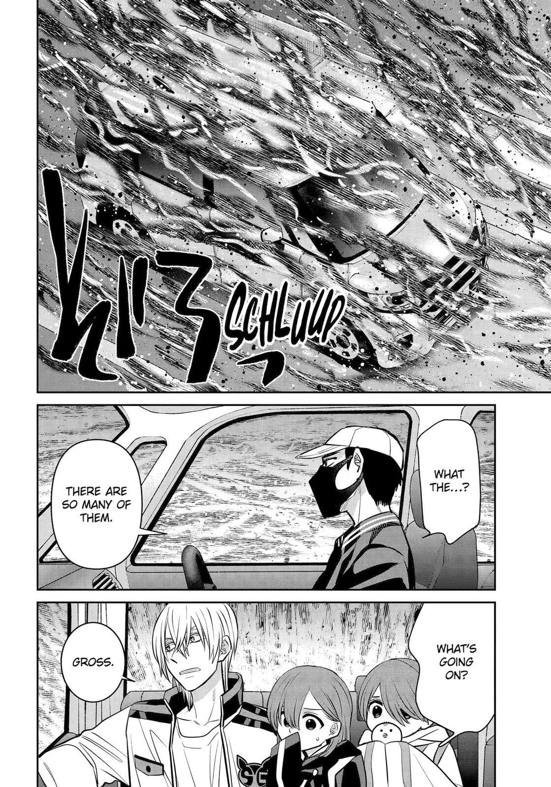 Read 404 Demons chapter 41 image 29 on Lezhin