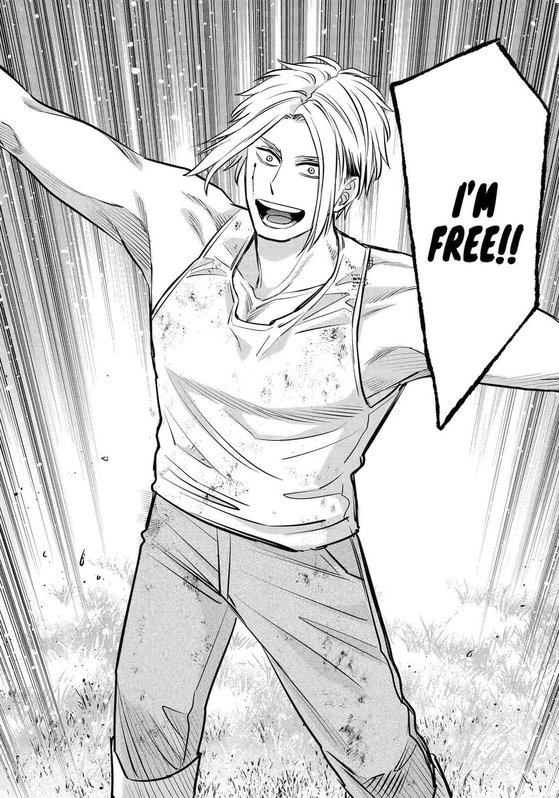 Read 404 Demons chapter 41 image 38 on Lezhin
